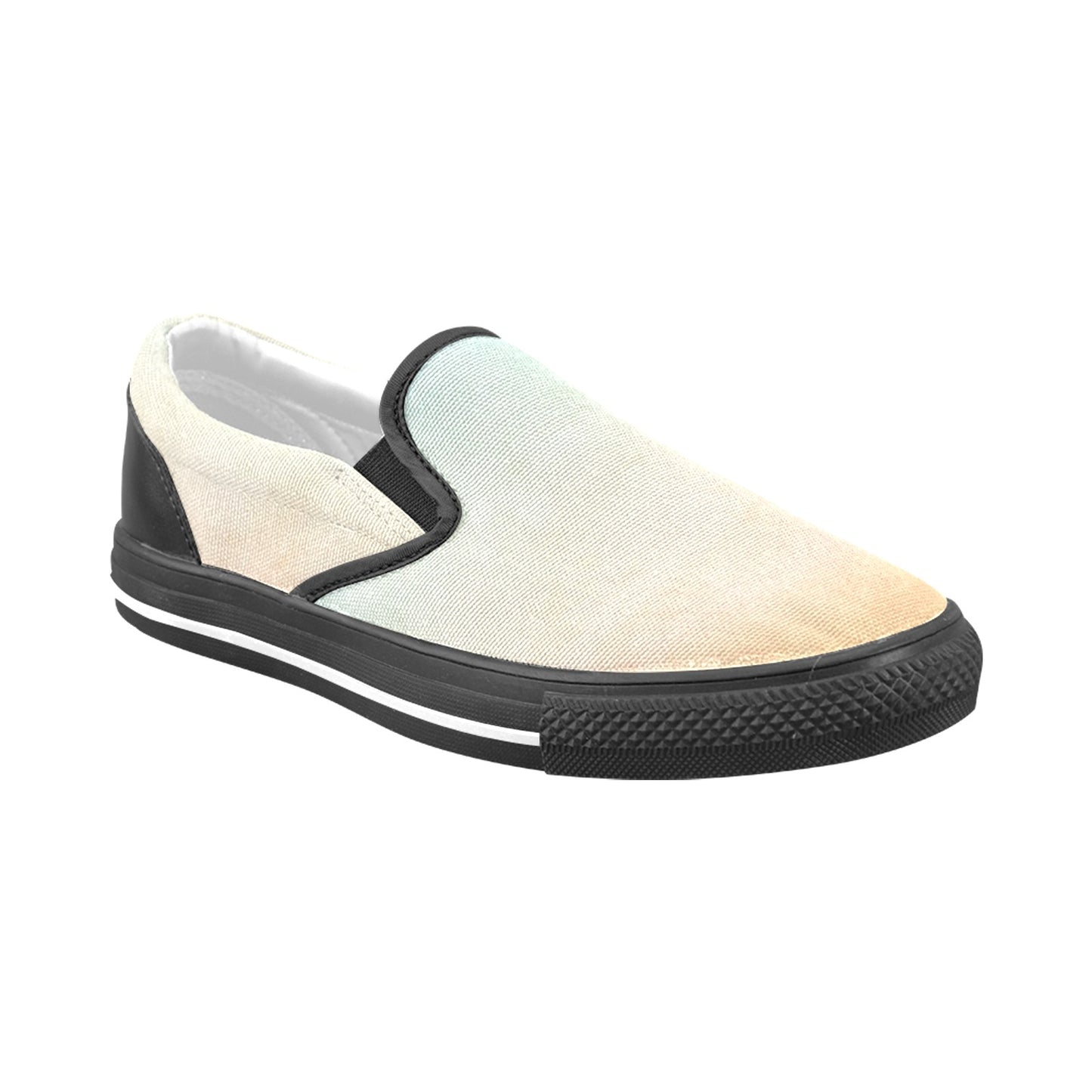 Sand-ish Men's Slip-on Shoes