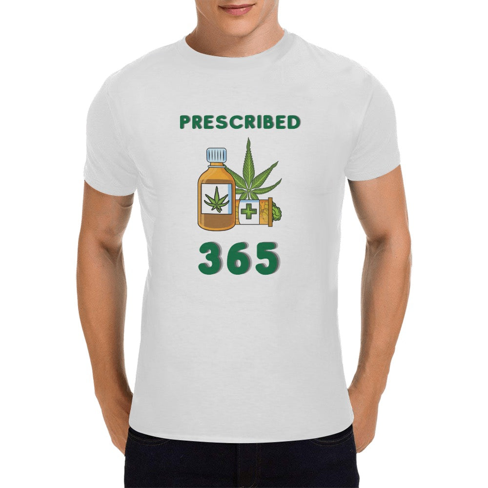 Prescribed Men's T-Shirt