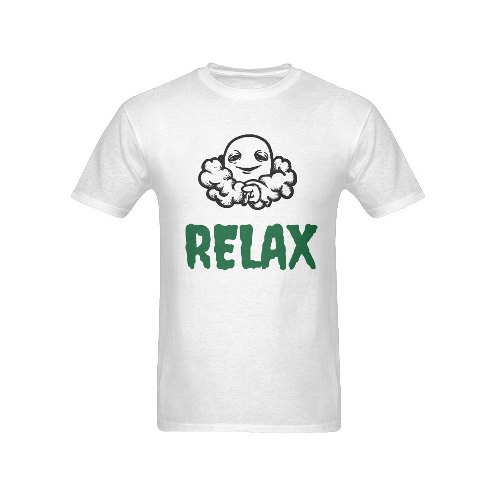 Relax Men's T-Shirt