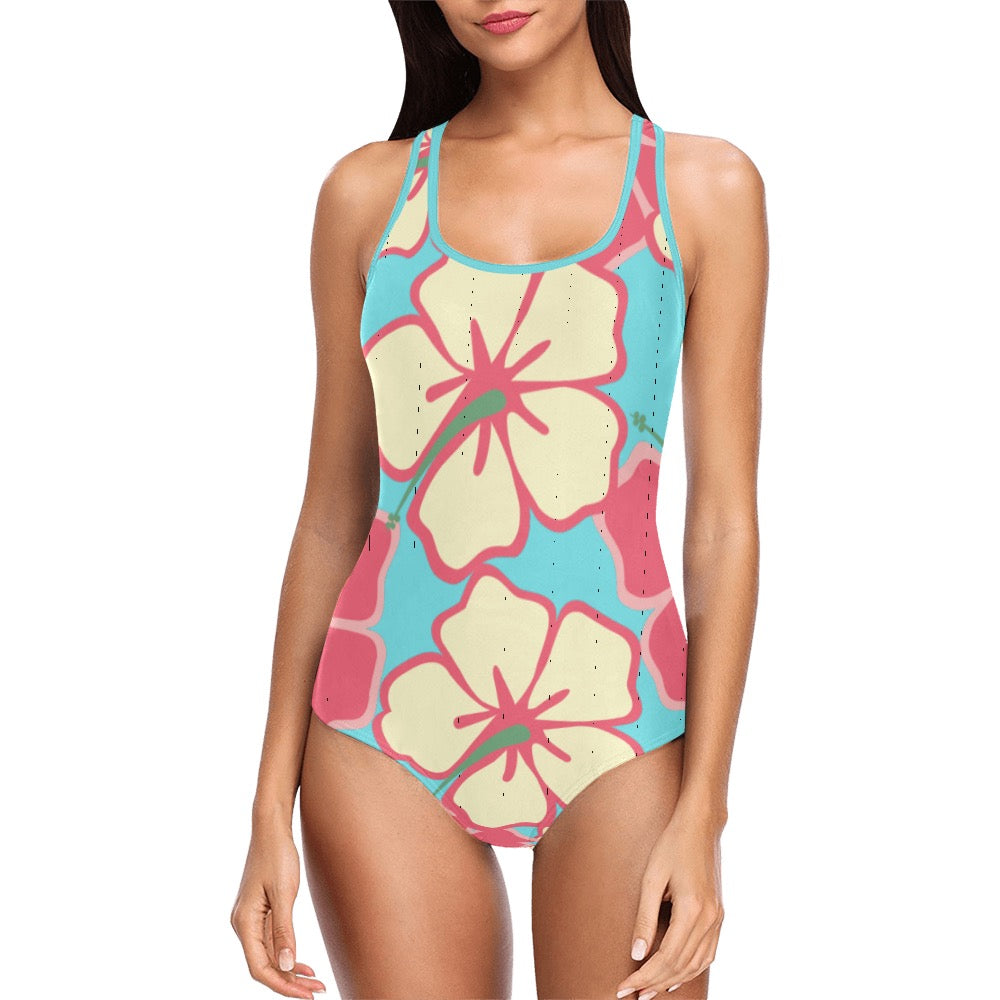 Hawaiian Tropics Swimsuit