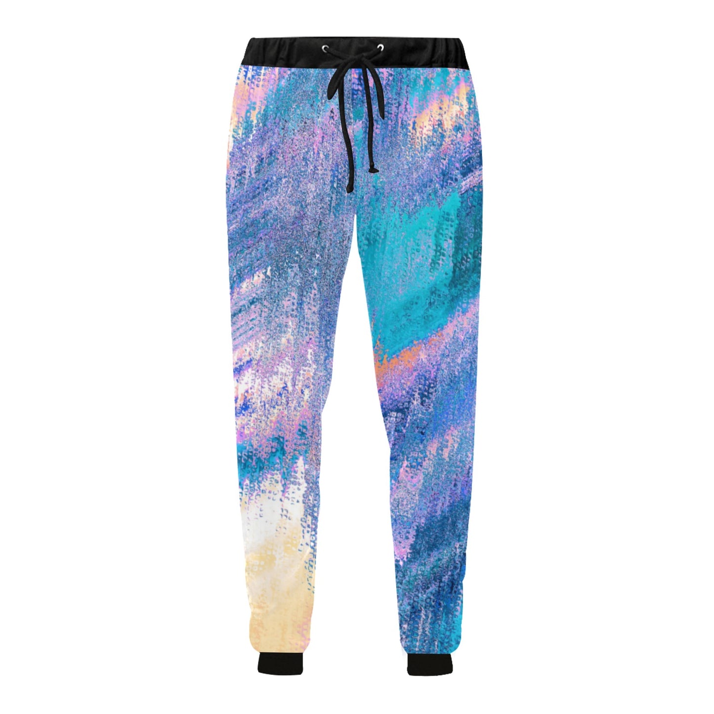 Pastel Blends Unisex Sweatpants