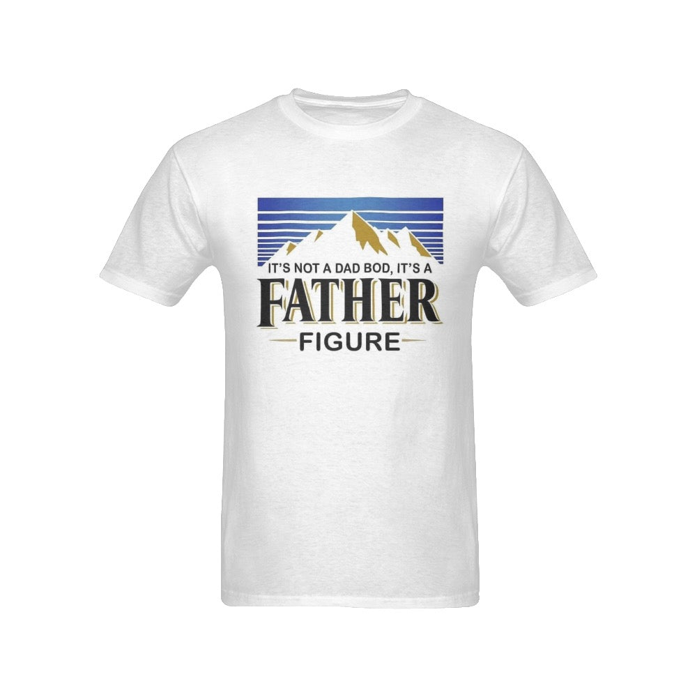 Father Figure Men's T-Shirt