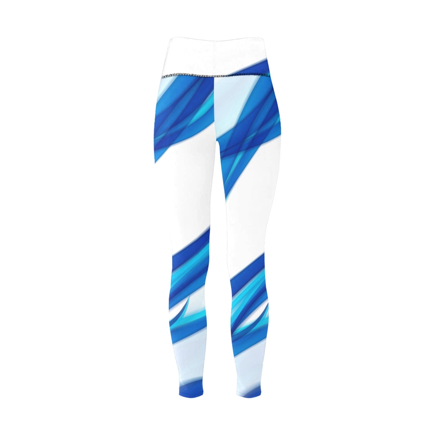 Blue Lightning Women's Leggings