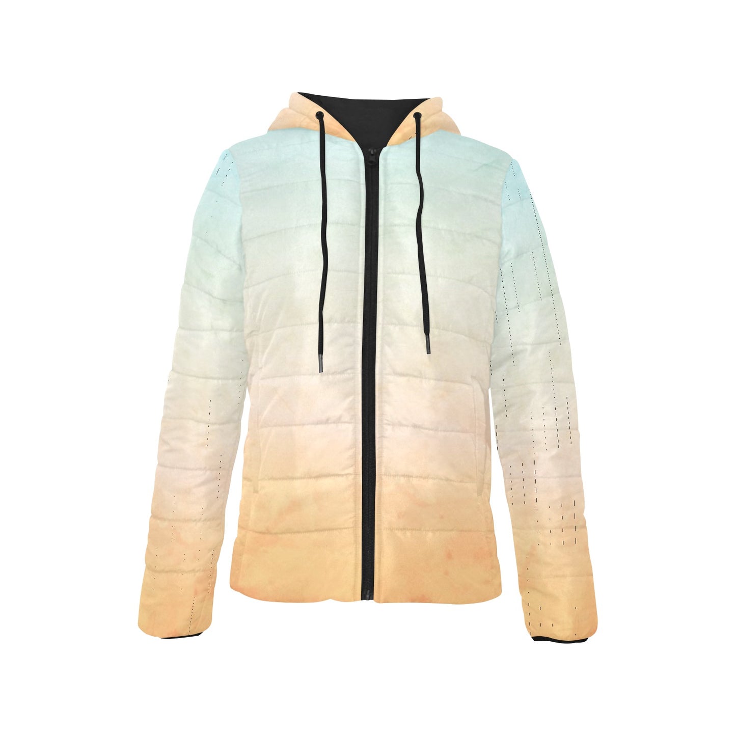 Sand-ish Women's Hooded Jacket