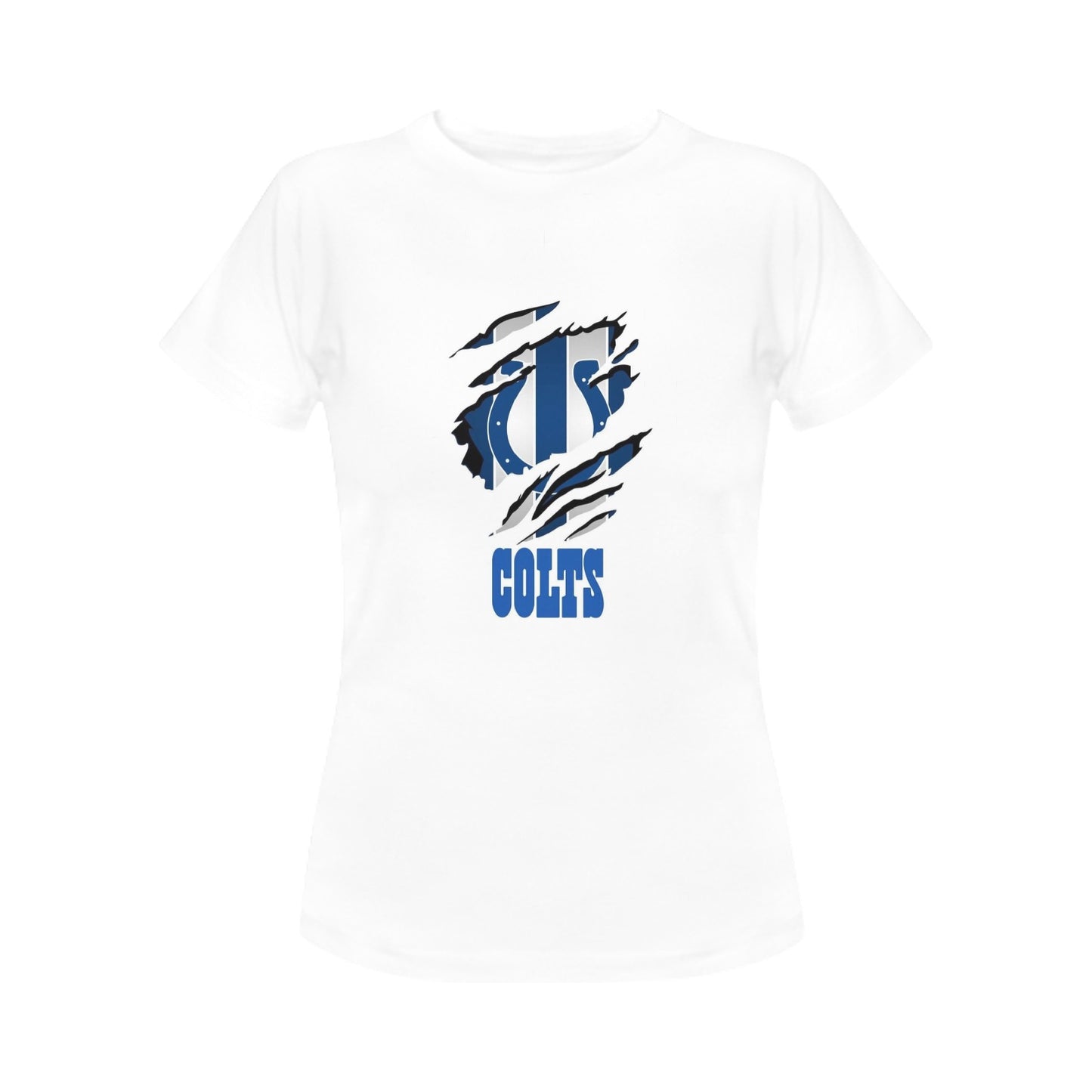 Colts Women's T-Shirt