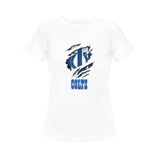 Colts Women's T-Shirt