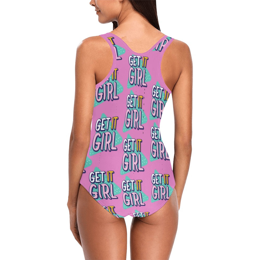 Get It Girl Swimsuit