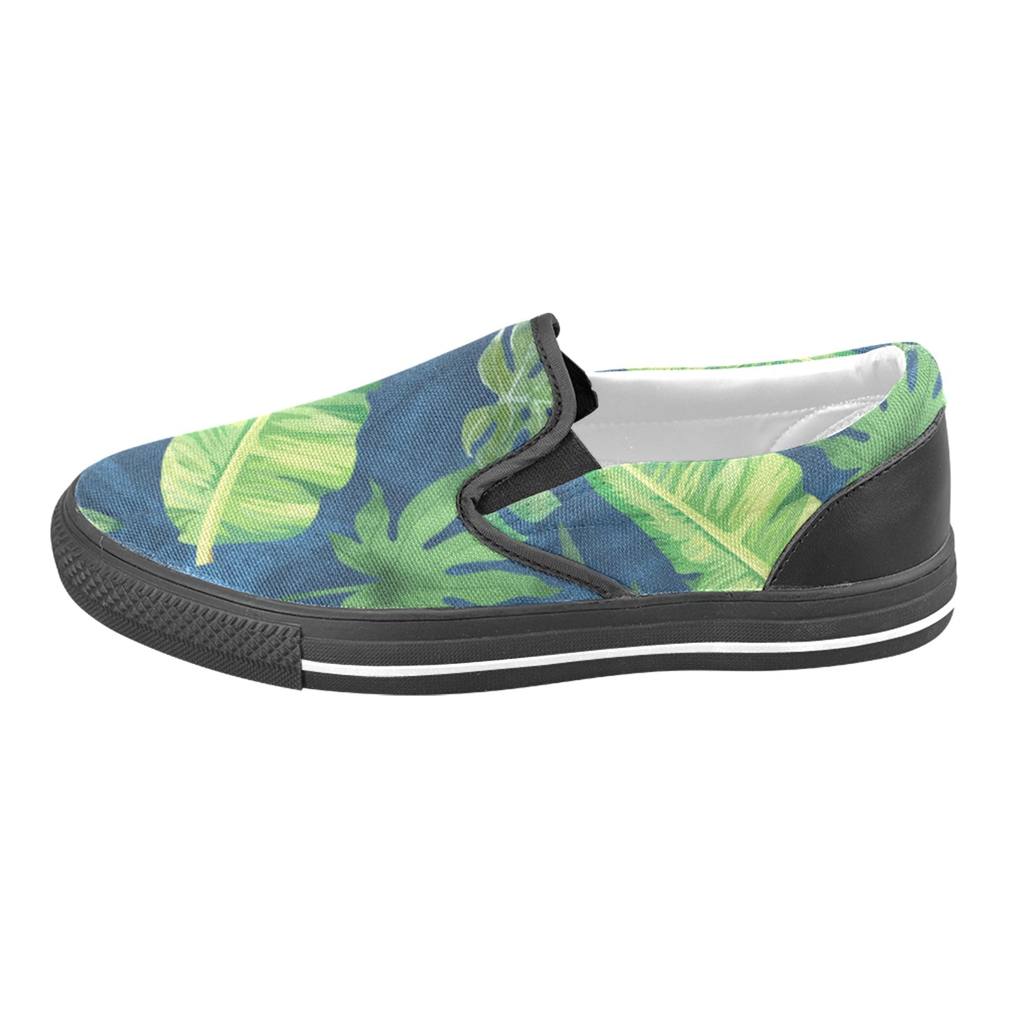 Leaves Women's Slip-on Shoes