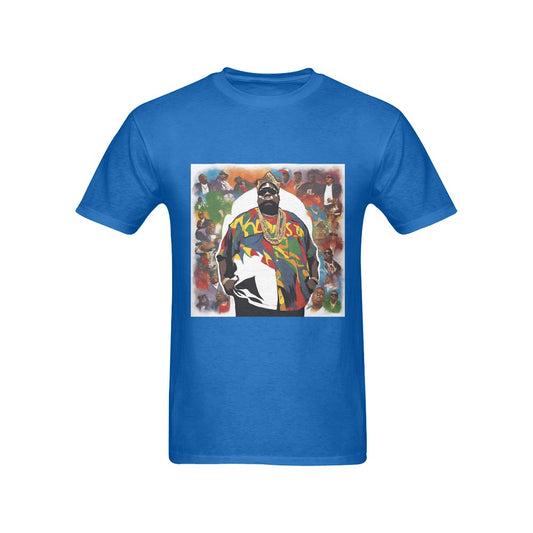 Biggie Men's T-Shirt