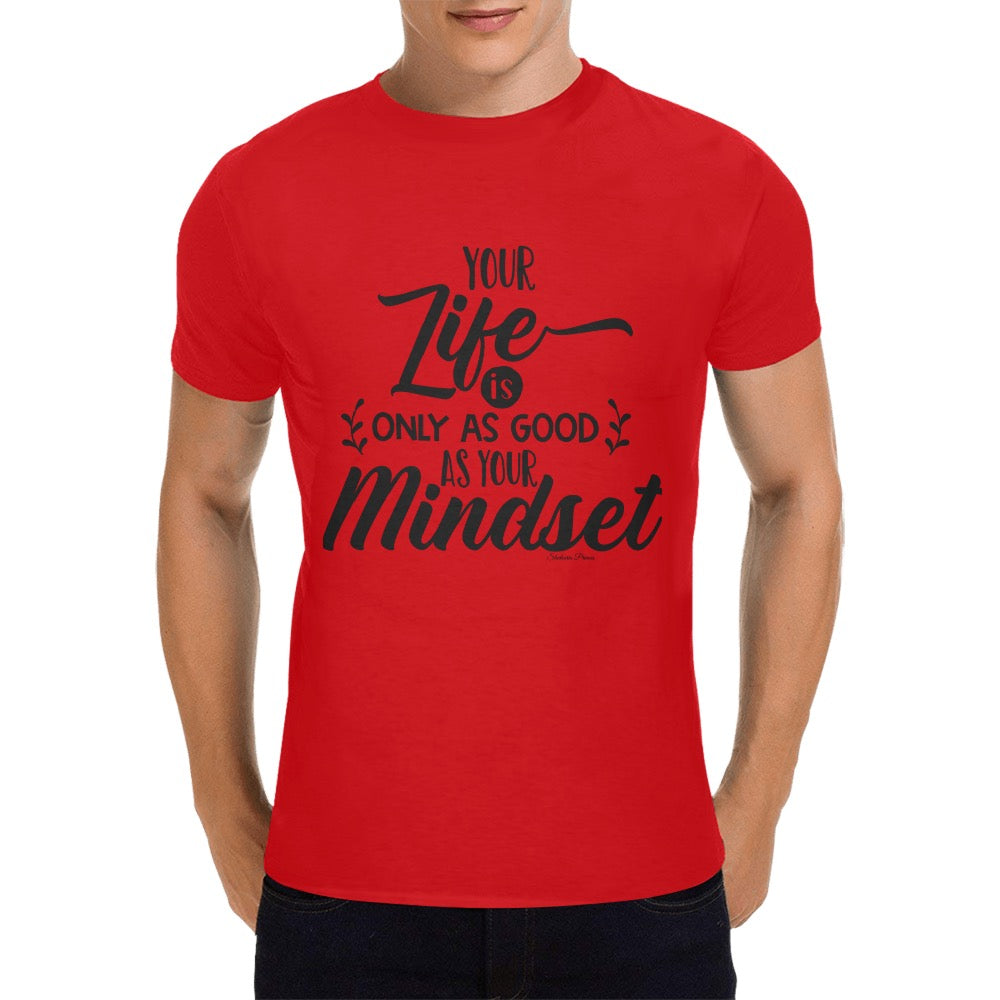 Mindset Men's T-Shirt