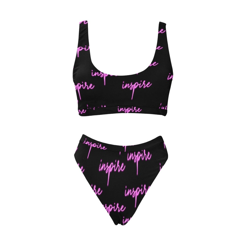 Inspire Sport Swimsuit