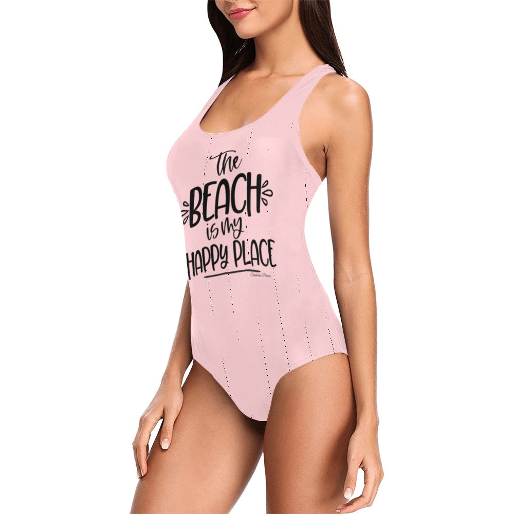 The Beach Swimsuit