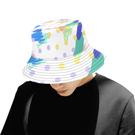 Creative Fun Unisex Bucket Hat