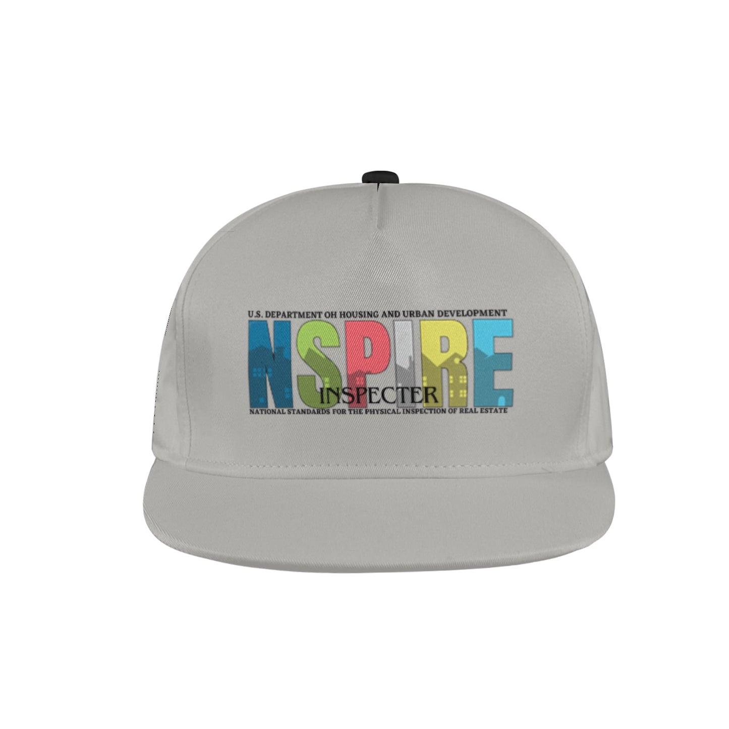 NSPIRE Snapback Hat