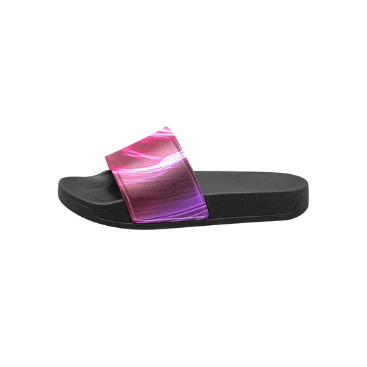 Purple Winds Kids Slides