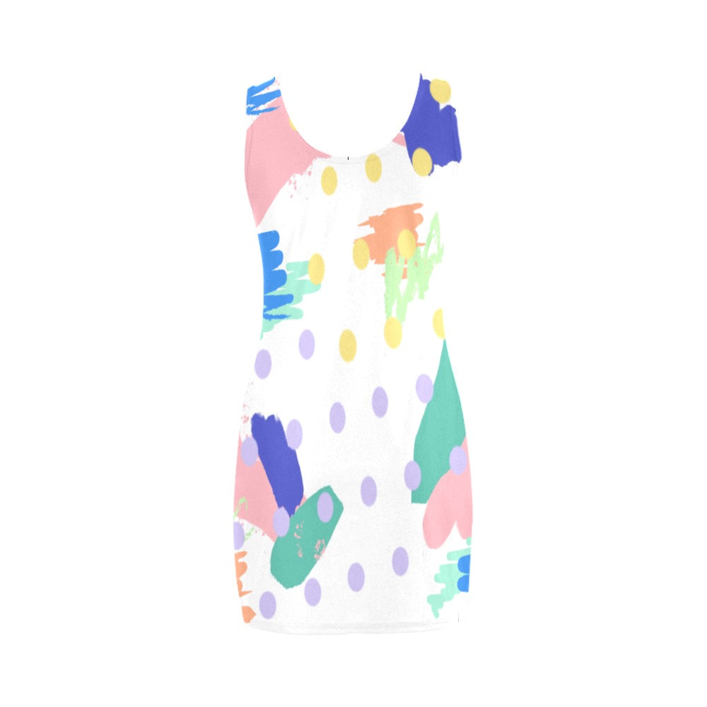 Creative Fun Dress