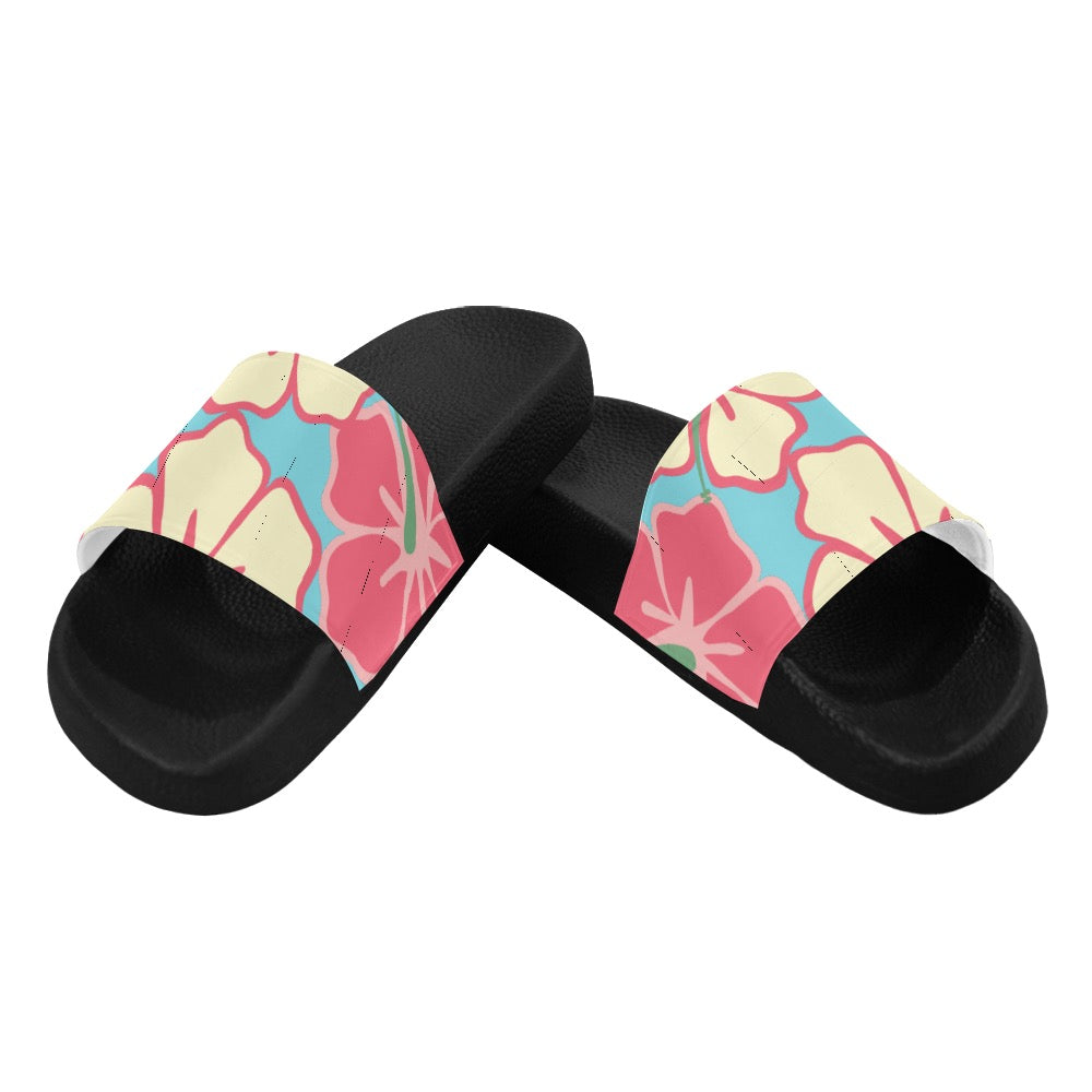 Hawaiian Tropics Women's Slides