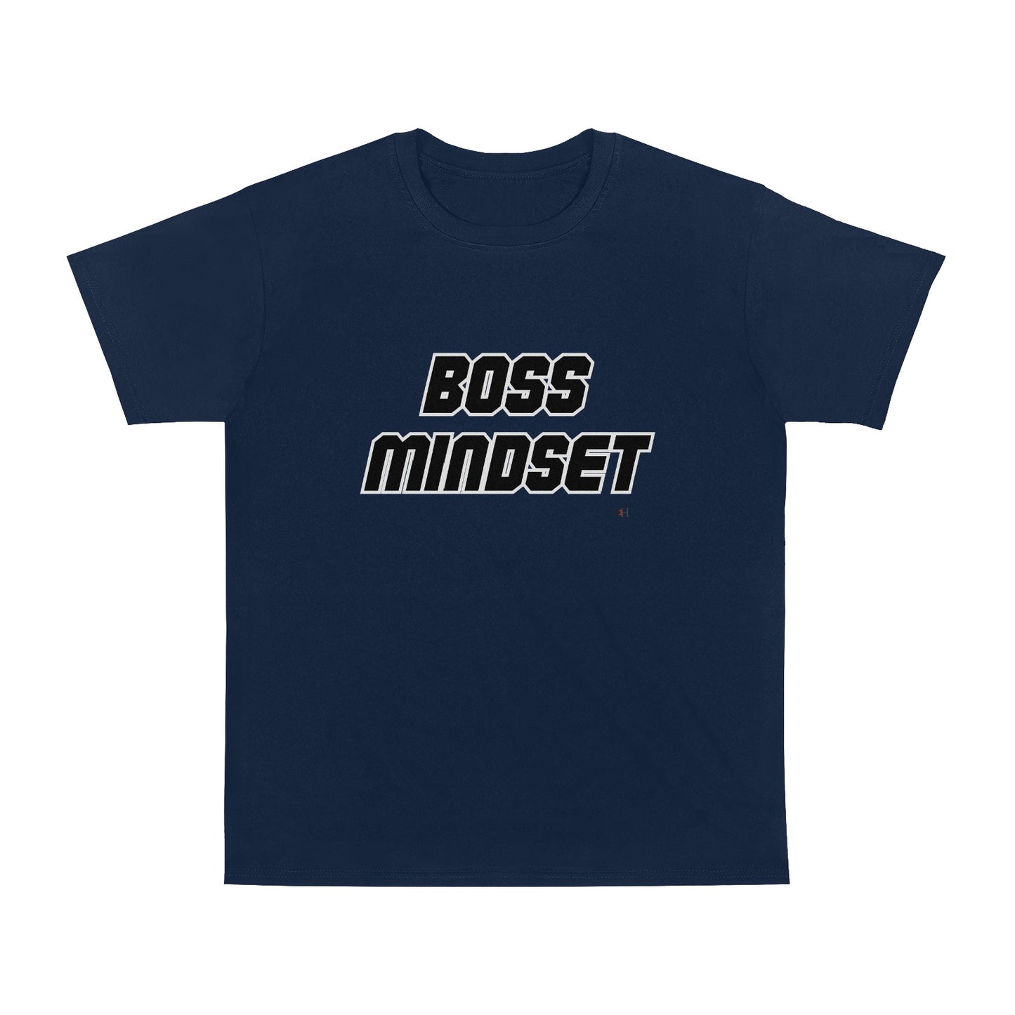 Boss Mindset- BHS Men's T-Shirt