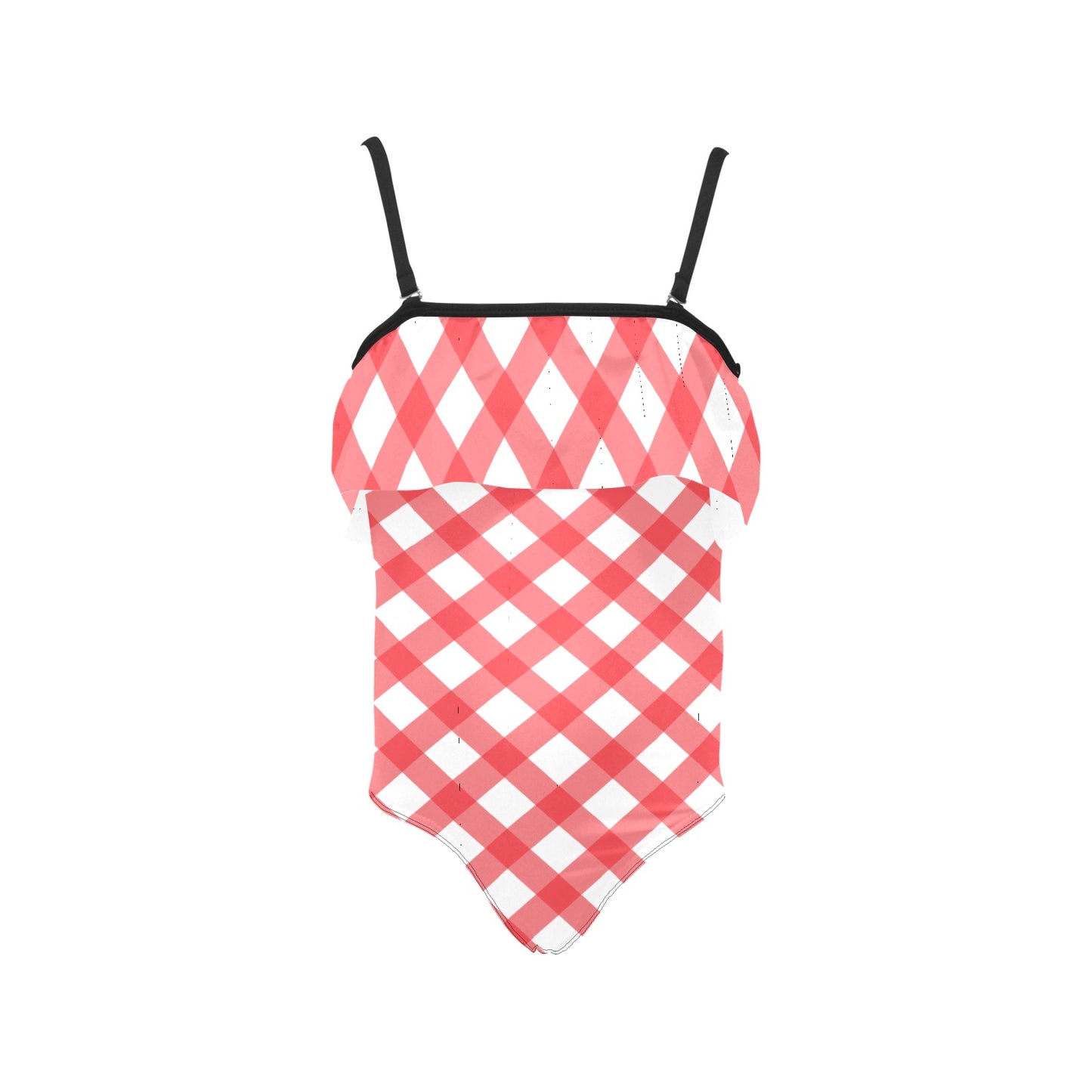 The Picnic Girls Swimsuit