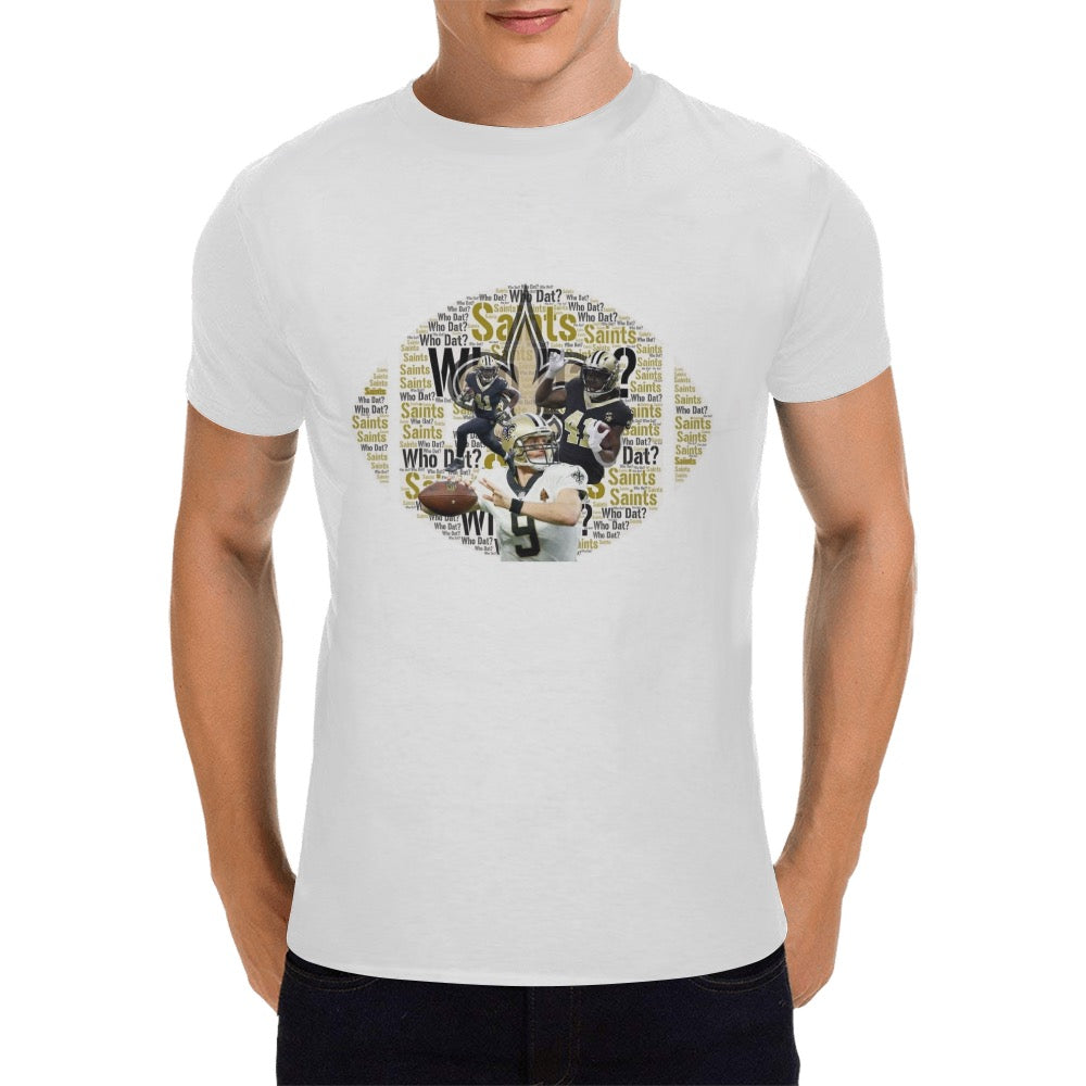 Saints Men's T-Shirt