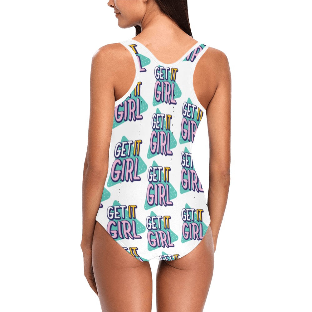 Get It Girl Swimsuit