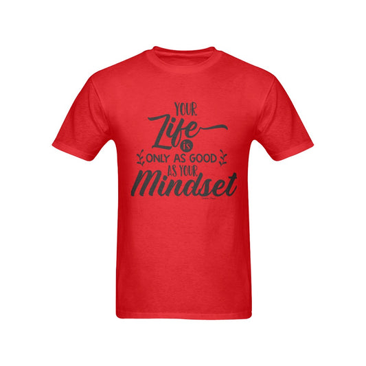 Mindset Men's T-Shirt