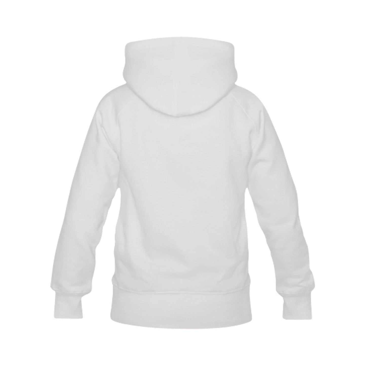 Teenager Men's Hoodie