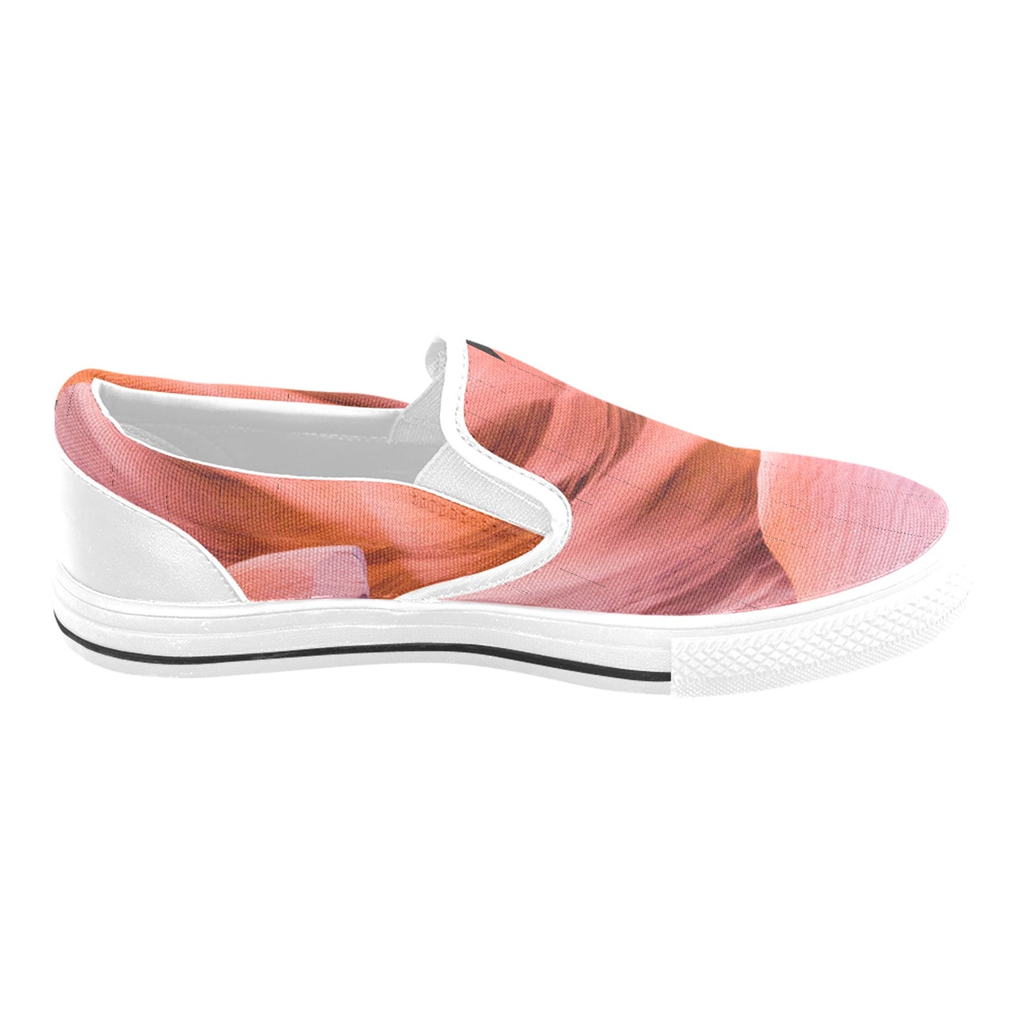 Sherbet Bliss Slip-on Shoes -Kid