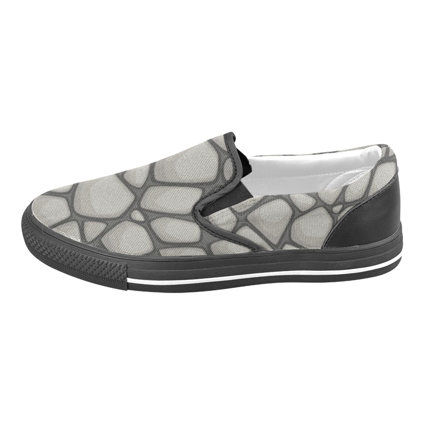 Rock Climb Women's Slip-on Shoes