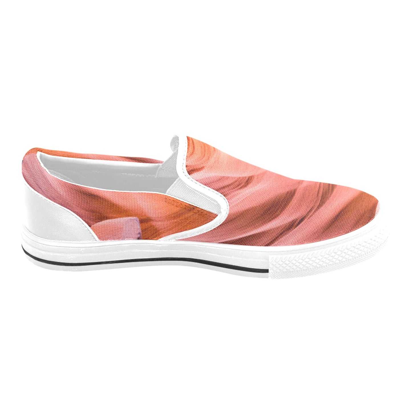 Sherbet Bliss Women's Slip-on Shoes