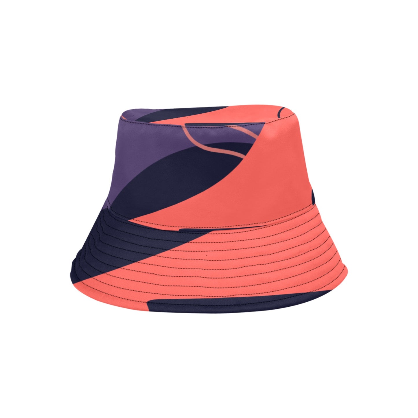 Orange You Unisex Bucket Hat