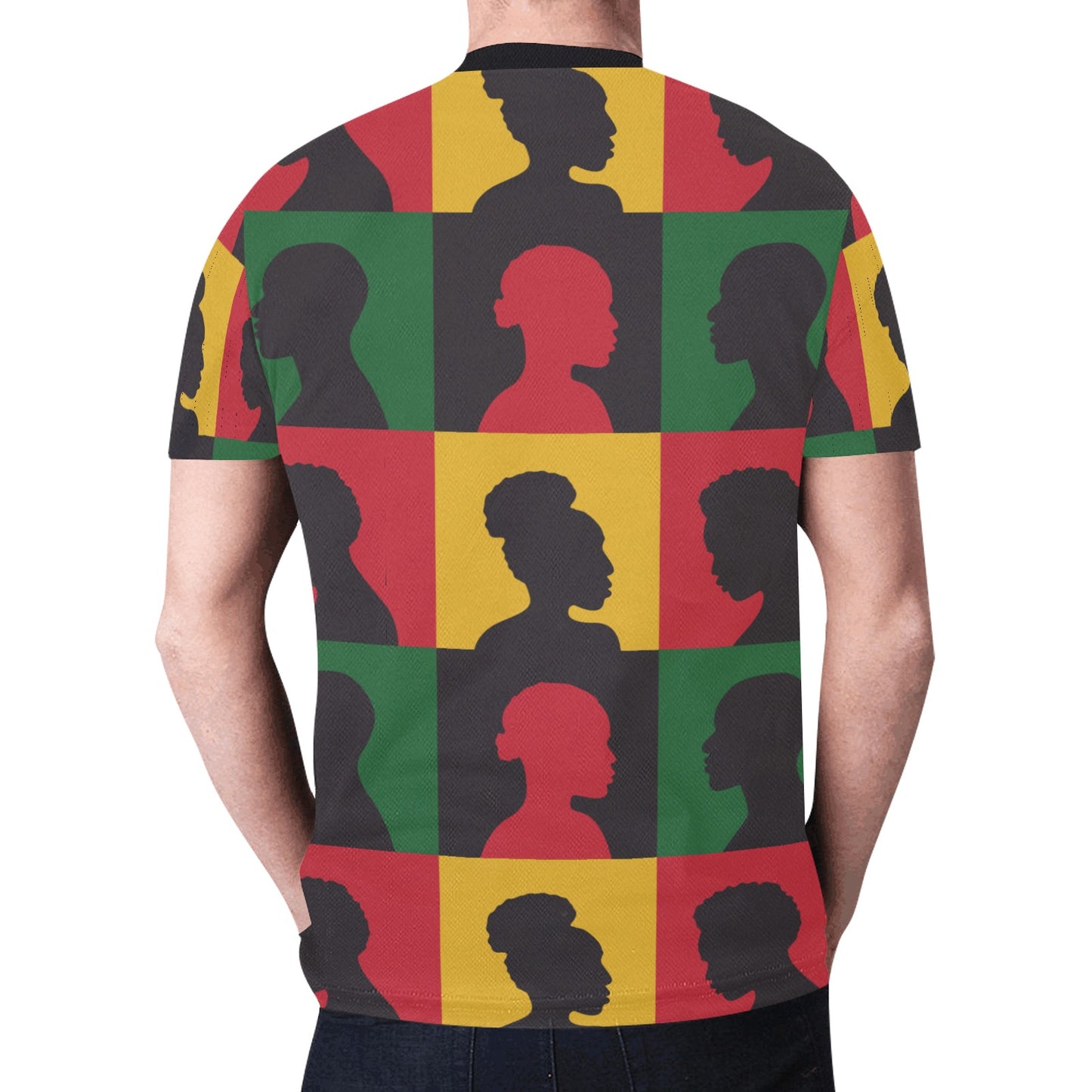 The Culture Men's T-shirt