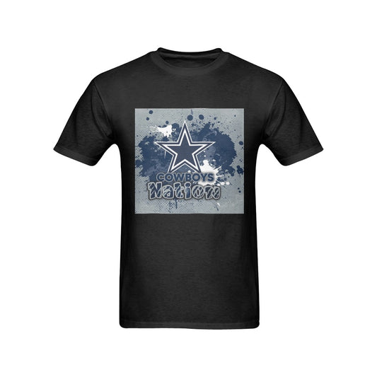 Cowboys Men's T-Shirt