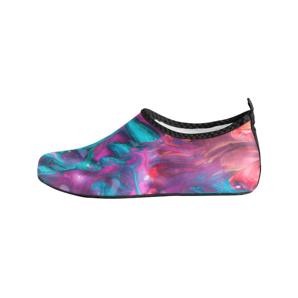 Spring Summer Women's Slip-On Water Shoes