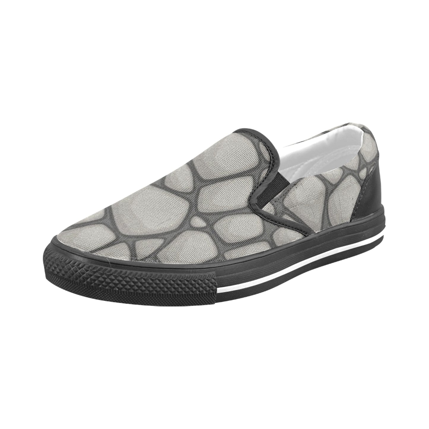 Rock Climb Slip-on Shoes -Kid