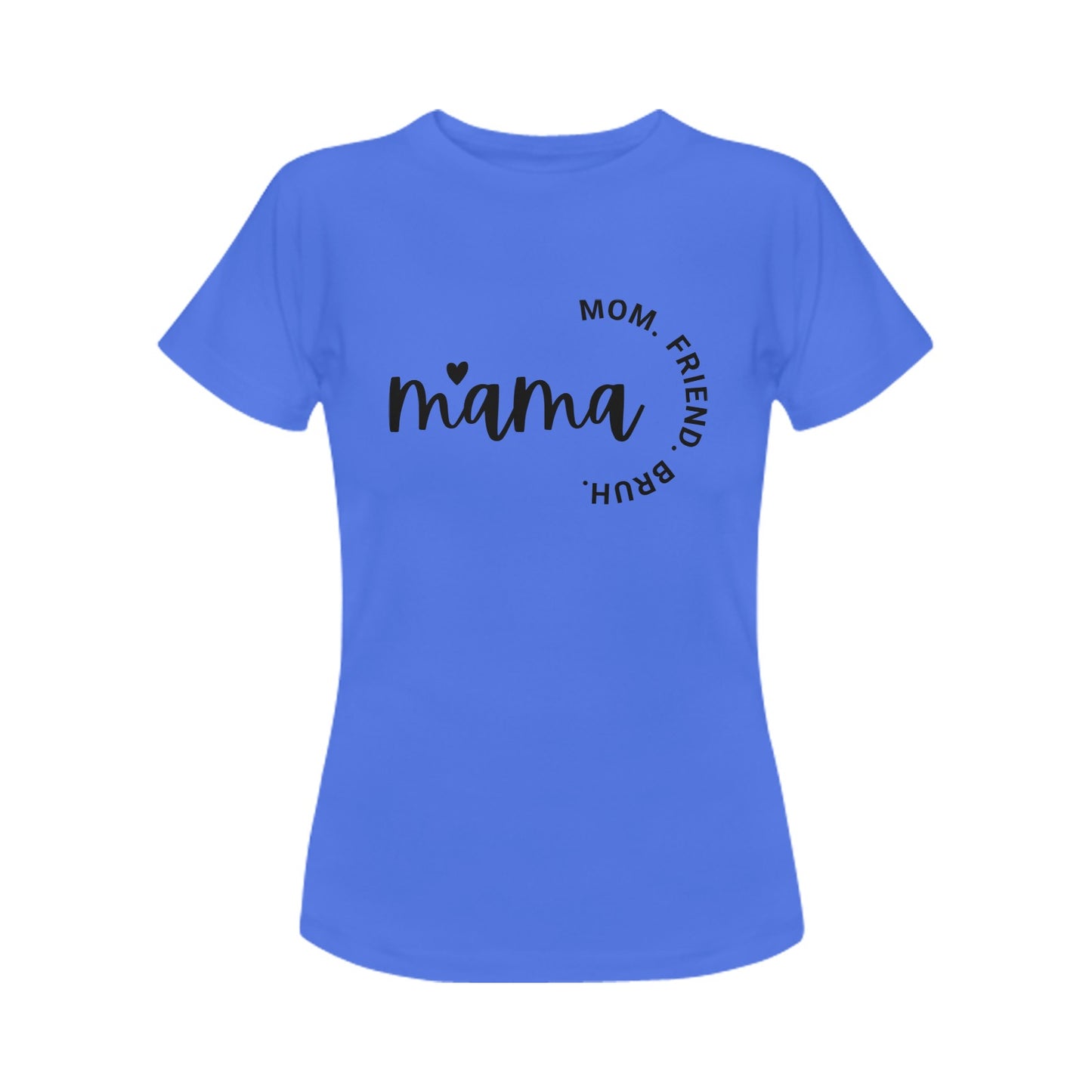 Mama, Mom Women's T-Shirt