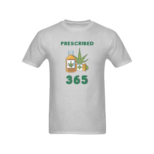 Prescribed Men's T-Shirt