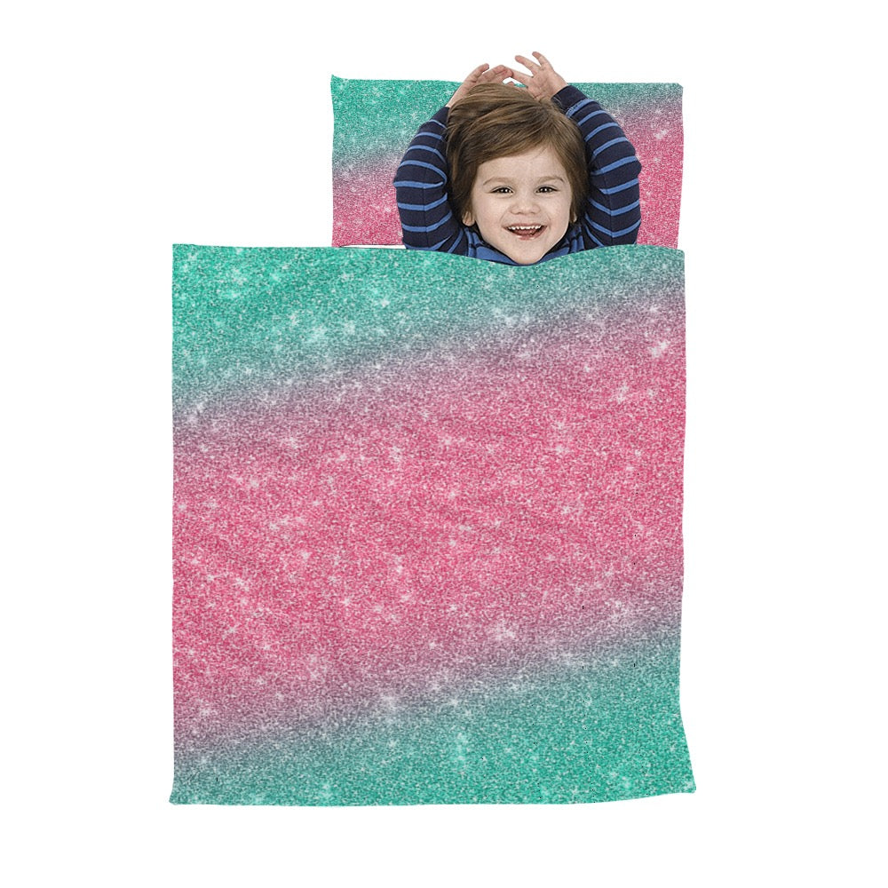 Jolly Rancher Splash Kids' Sleeping Bag