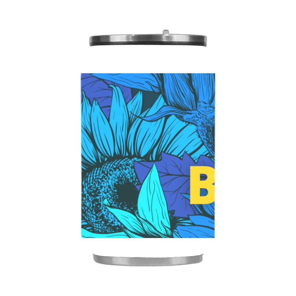 Be Brave Stainless Steel Vacuum Mug (10.3OZ)