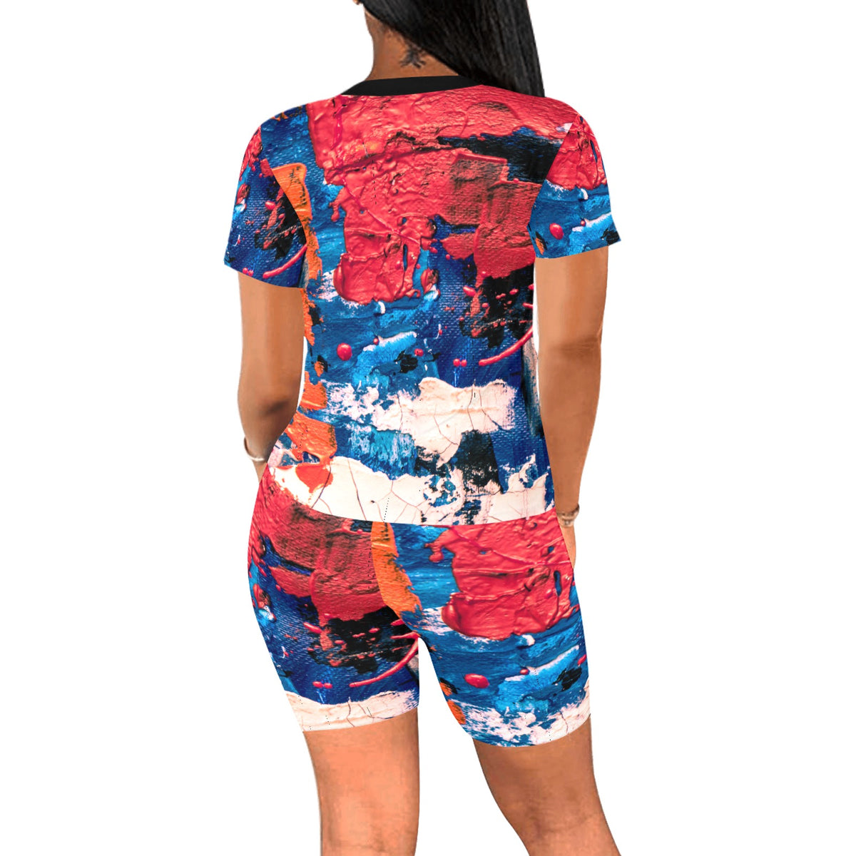 Kays Women's Short Set