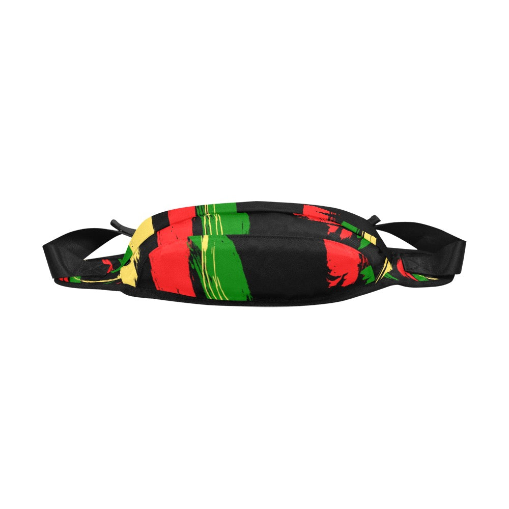 For the culture Fanny Pack/Large