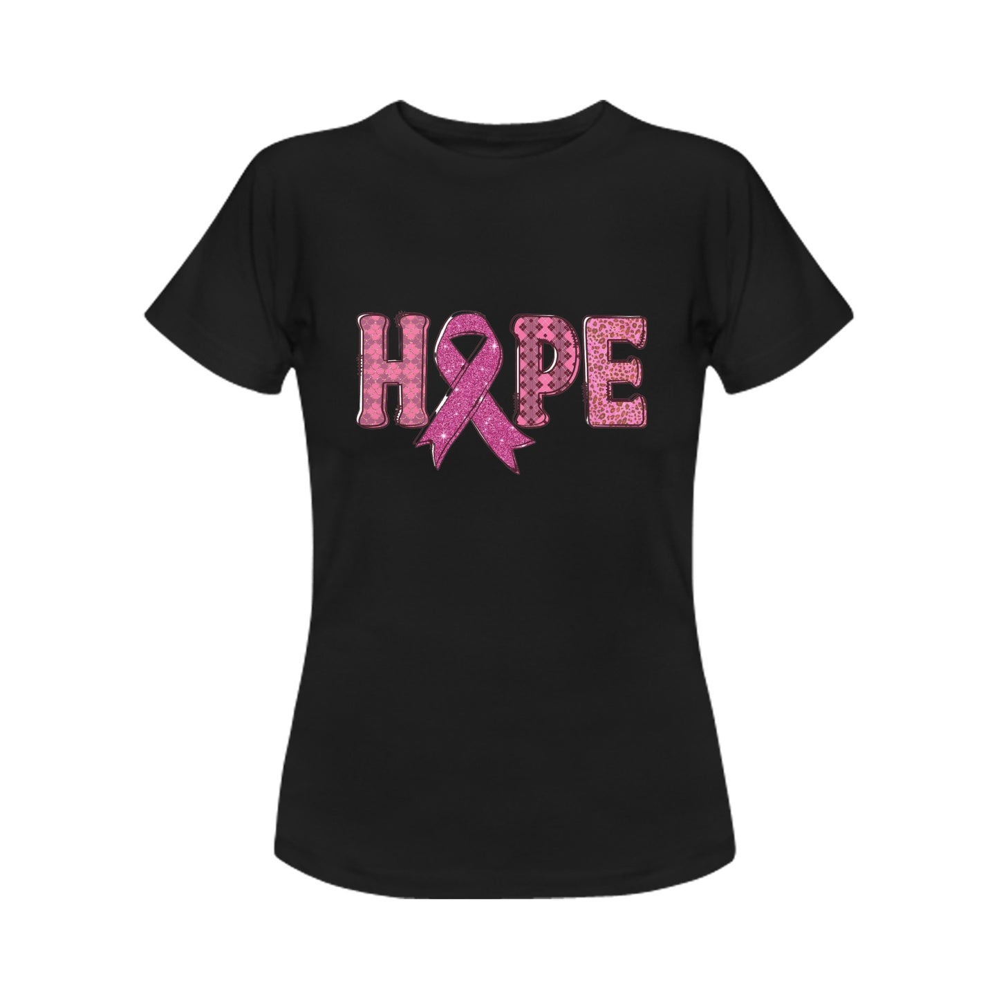 AWARENESS - Hope Women's T-Shirt