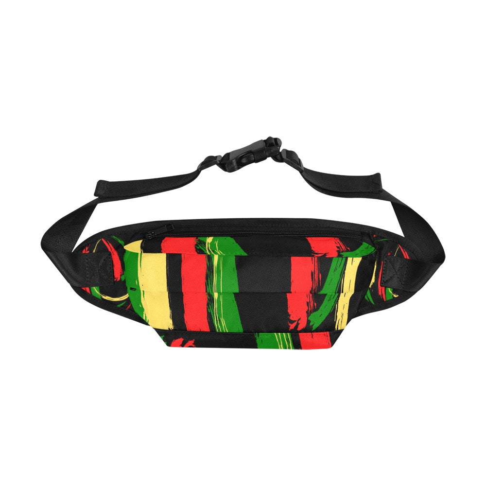 For the culture Fanny Pack/Large