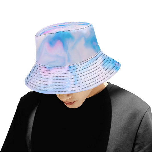 Pearl Blend Unisex Bucket Hat