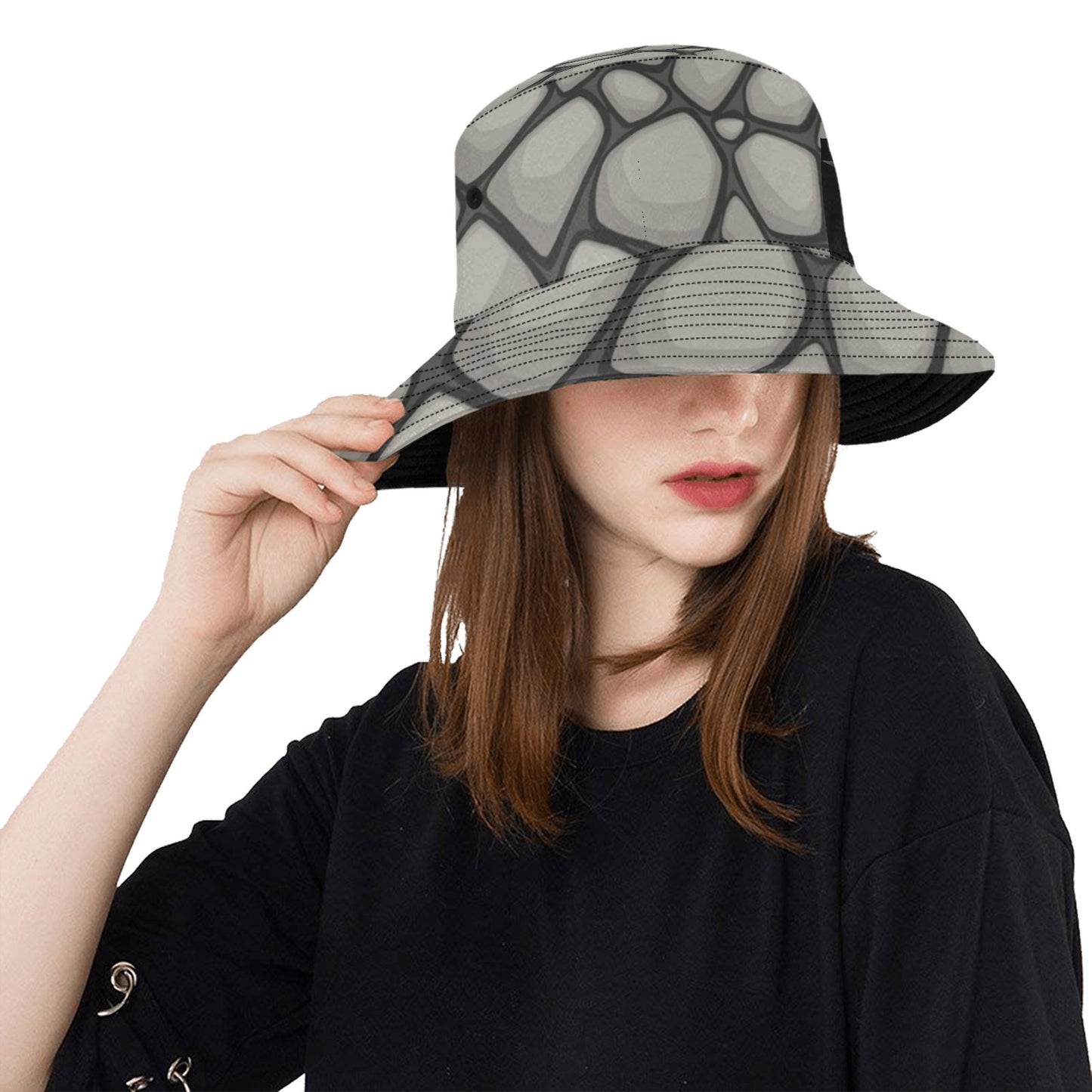 Rock Climb Unisex Bucket Hat