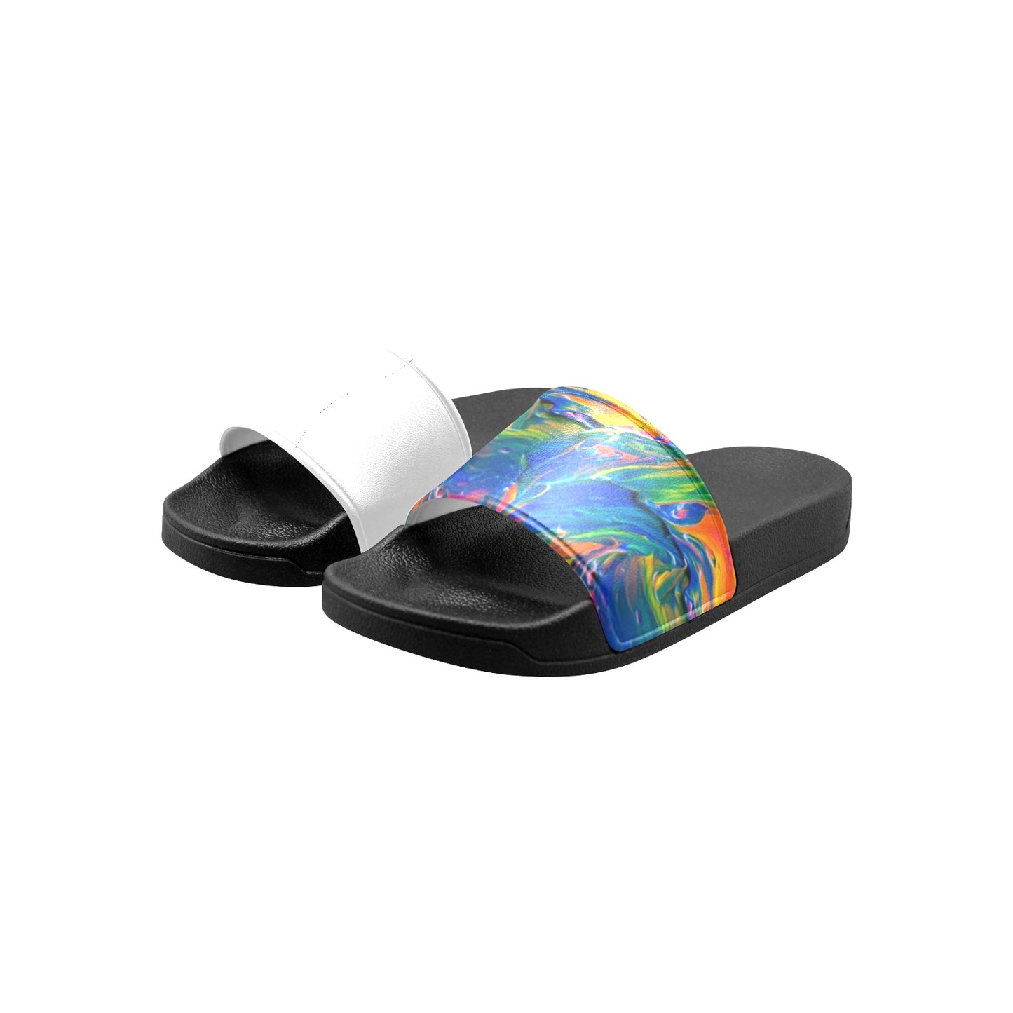 Masterpiece Kids Slides