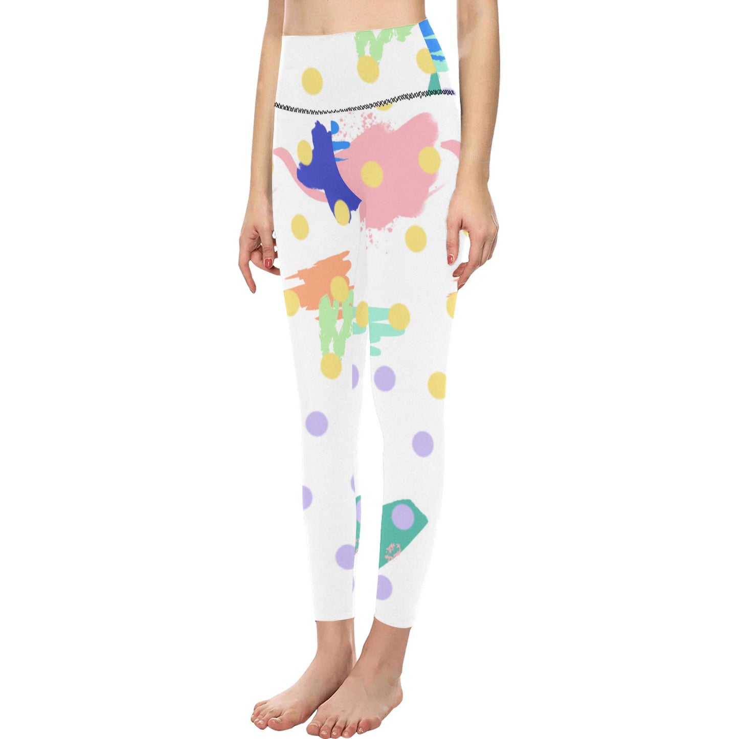 Creative Fun Women's Leggings