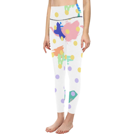 Creative Fun Women's Leggings