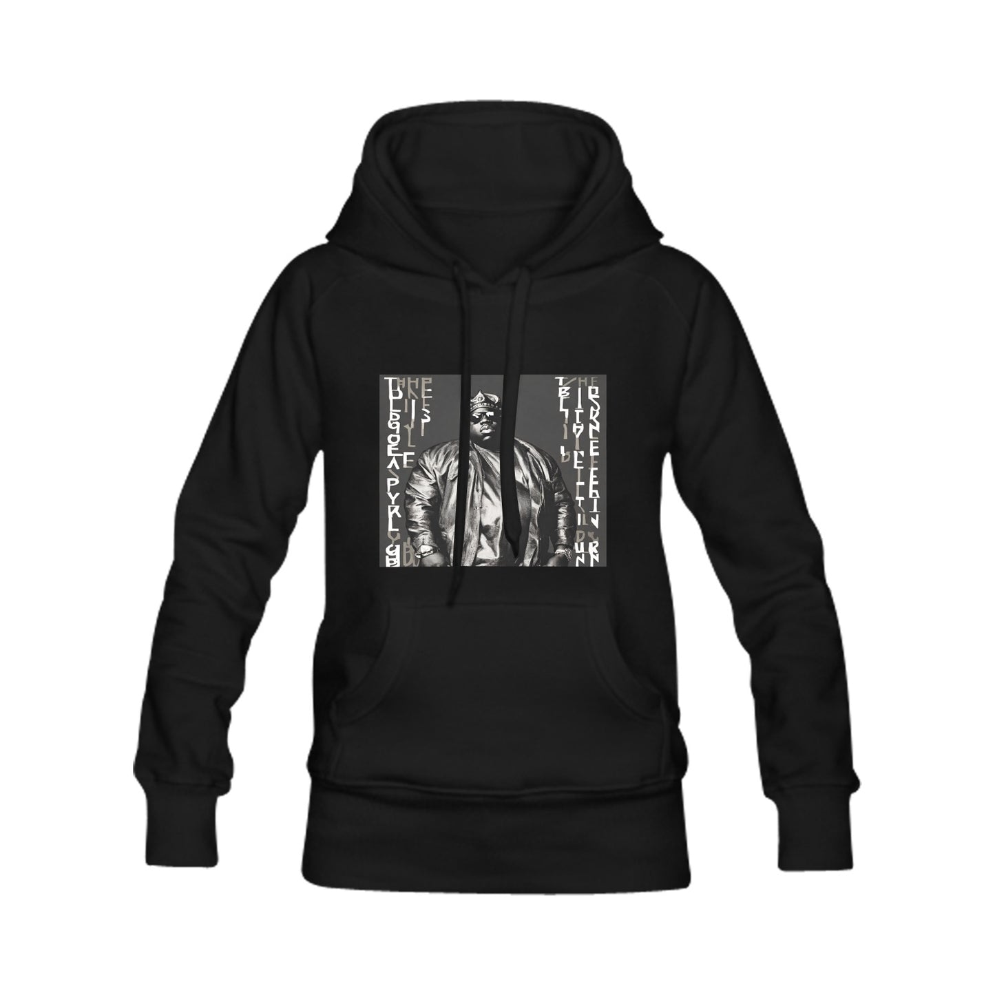 Biggie Men's Classic Hoodie