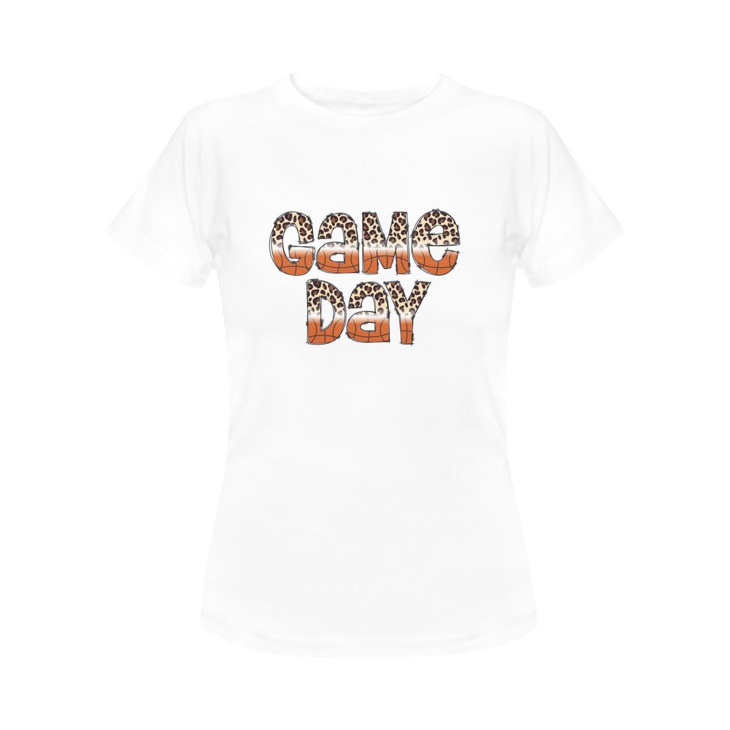 Game Day Women's T-Shirt